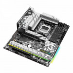 Bo Mạch Chủ Asrock X670E Steel Legend 