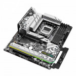 Bo Mạch Chủ Asrock X670E Steel Legend 