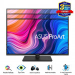 Màn Hình Đồ Họa ASUS ProArt PA329CV IPS/4K/60Hz