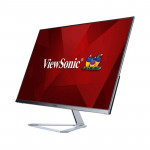 Màn hình ViewSonic VX2776-SHMD IPS/ FHD/ 75Hz