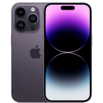 Điện Thoại Apple iPhone 14 Pro Max 128GB Deep Purple
