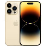 Điện Thoại Apple iPhone 14 Pro Max 128GB Gold