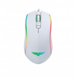 Chuột Newmen Gaming GX9 Pro White