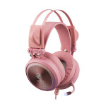 Tai Nghe E-DRA EH412 PRO Pink