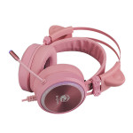 Tai Nghe E-DRA EH412 PRO Pink
