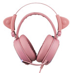 Tai Nghe E-DRA EH412 PRO Pink