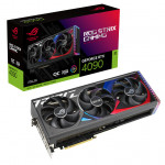 Card màn hình Asus ROG Strix RTX® 4090 OC 24GB Gaming