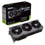 Card màn hình Asus TUF RTX® 4090 OC 24GB Gaming