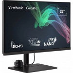 Màn Hình Đồ Họa Viewsonic ColorPro VP2776 IPS/ 2K/ 165Hz