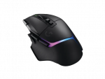 Chuột Logitech G502 X Plus Wireless