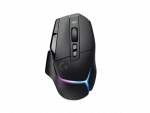 Chuột Logitech G502 X Plus Wireless