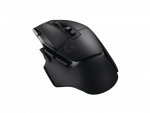 Chuột Logitech G502 X 