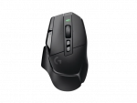 Chuột Logitech G502 X 