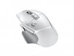 Chuột Logitech G502 X White