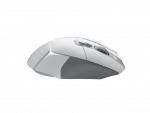 Chuột Logitech G502 X White