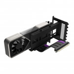 Giá đỡ dựng VGA - Cooler Master vertical graphics card holder kit V2