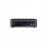 PC mini Intel NUC L6 RNUC11PAHI70Z00 UCFF 2500, 11AX, BT