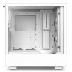 Vỏ Case NZXT H5 Flow White