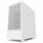 Vỏ Case NZXT H5 Flow White