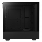 Vỏ Case NZXT H5 Flow Black