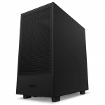 Vỏ Case NZXT H5 Flow Black