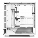 Vỏ Case NZXT H5 Elite White