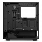 Vỏ Case NZXT H5 Elite Black