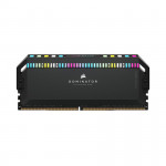 RAM Corsair Dominator Platinum RGB 64GB (2x32GB) 5200Mhz (CMT64GX5M2B5200C40)