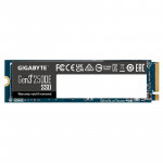 Ổ cứng SSD GIGABYTE M2 2500E 2280 500GB NVMe PCI-Express 3.0 x4