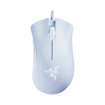 Chuột Razer DeathAdder Essential-Ergonomic Wired-Trắng(White)_RZ01-03850200-R3M1