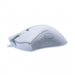 Chuột Razer DeathAdder Essential-Ergonomic Wired-Trắng(White)_RZ01-03850200-R3M1