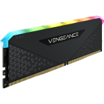 RAM Corsair Vengeance RGB RS 16GB 3200MHz (CMG16GX4M1E3200C16)