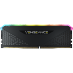 RAM Corsair Vengeance RGB RS 16GB (8GBx2) 3600MHz (CMG16GX4M2D3600C18)