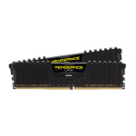 RAM Corsair Vengeance LPX 16GB (2x8GB) Bus 3200Mhz Black (CMK16GX4M2E3200C16)