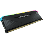 RAM Corsair Vengeance RGB RS 32GB (16GBx2) 3200MHz (CMG32GX4M2E3200C16)