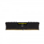 RAM Corsair Vengeance LPX 16GB Bus 3000Mhz Black (CMK16GX4M1D3000C16)