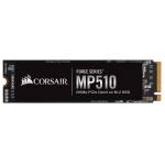 Ổ Cứng SSD Corsair Force Series MP510 480GB M.2 NVMe PCIe Gen3 x4