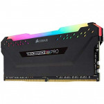 RAM Corsair Vengeance RGB 32GB 3600MHz DDR4 (CMW32GX4M2D3600C18)