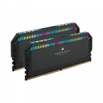 RAM Corsair Dominator Platinum RGB 32GB (2x16GB) 6200Mhz (CMT32GX5M2X6200C36)