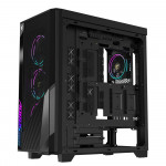 Vỏ Case Gigabyte Aorus C500 Glass