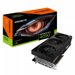 Card Màn Hình Gigabyte GeForce RTX 4090 WINDFORCE 24GB