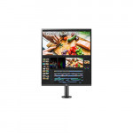 Màn Hình DualUp LG 28MQ780-B IPS/ SDQHD/ 60Hz