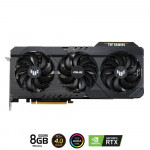 Card Màn Hình Asus TUF RTX 3060 Ti O8G V2 Gaming