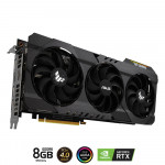 Card Màn Hình Asus TUF RTX 3060 Ti O8G V2 Gaming