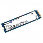Ổ Cứng SSD Kingston SNV2S 1TB NVMe PCIe Gen 4.0 x 4 (SNV2S/1000G)
