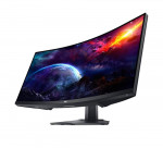 Màn Hình Gaming Dell S3422DWG VA/ WQHD/ 144Hz