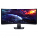 Màn Hình Gaming Dell S3422DWG VA/ WQHD/ 144Hz