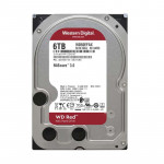 Ổ cứng Western Digital Red Plus 6TB 3.5 inch 128MB Cache 5400RPM WD60EFZX