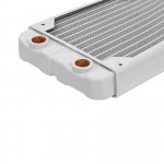 Radiator Corsair Hydro X Series XR5 360mm - White