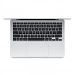 MacBook Air 13 inch Apple M1 8 Core-CPU/ 7-Core GPU/8GB RAM/ 256GB SSD/ 13.3 Inch/ Silver/ Mac-OS (MGN93SA/A)